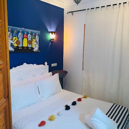 Riad Les Miroirs マラケシュ エクステリア 写真