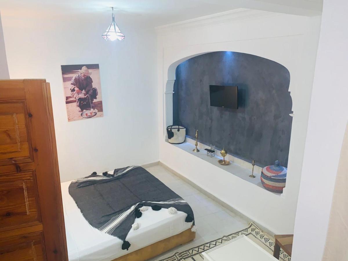 Riad Les Miroirs マラケシュ エクステリア 写真