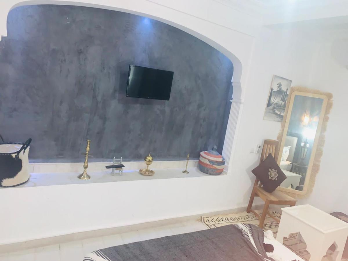 Riad Les Miroirs マラケシュ エクステリア 写真