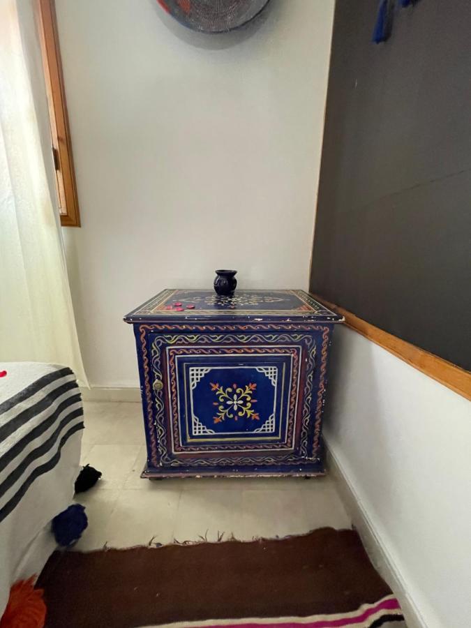 Riad Les Miroirs マラケシュ エクステリア 写真