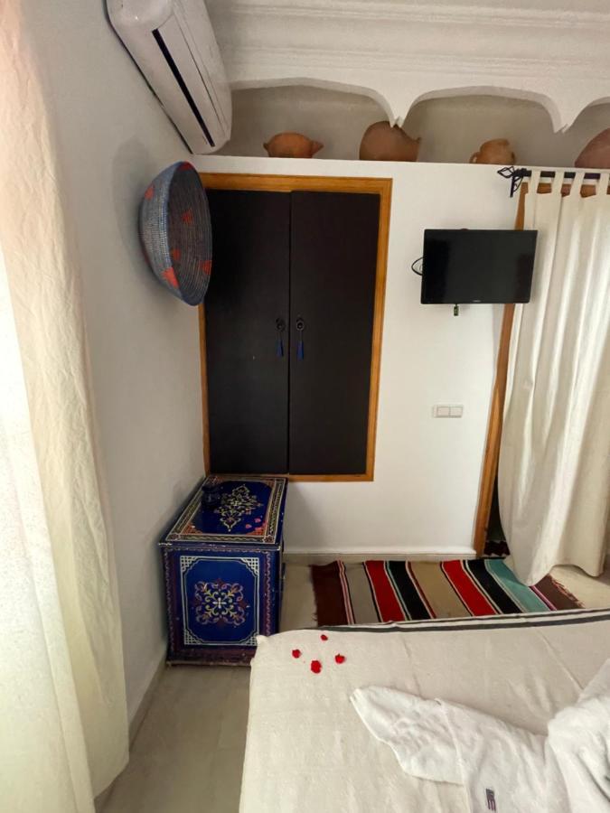 Riad Les Miroirs マラケシュ エクステリア 写真