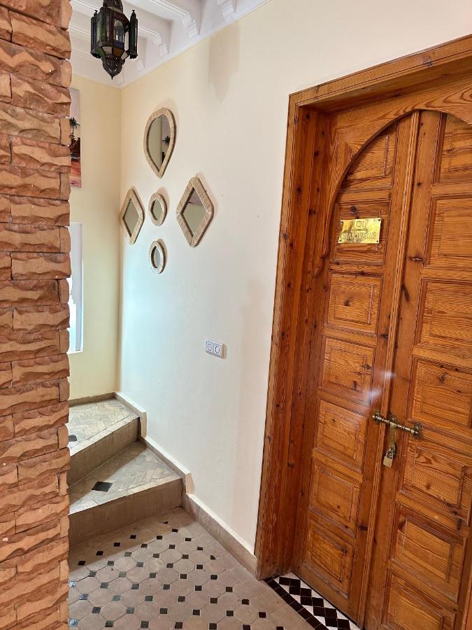 Riad Les Miroirs マラケシュ エクステリア 写真